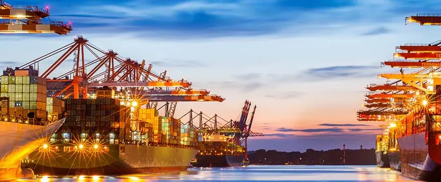 rc24 bsa global trade management