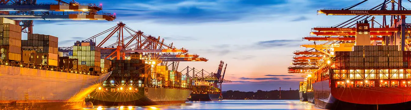 rc24 bsa global trade management